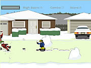 Click to Play Snow Blitz