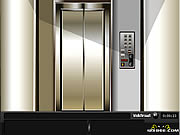 Click to Play Elevator Escape