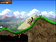 Click to Play Crazy Orcs Racing