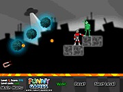 Click to Play Green Terror