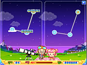 Click to Play Constellation