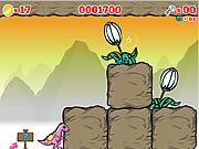 Click to Play Dino Rush