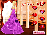 Click to Play Lovely Gowns