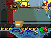 Click to Play Acme Rocket Factory