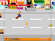 Click to Play Maximal Skateboard