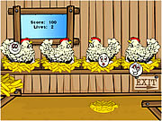 Click to Play Egg Scramblers