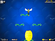 Click to Play Bee Hive