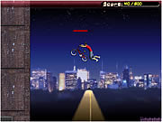 Click to Play BMX Master