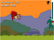 Click to Play Taz's Jungle Jump