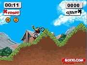 Click to Play Risky Rider 4
