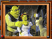 Click to Play Sort My Tiles Shrek 2