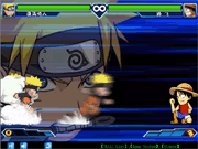Click to Play Anime Fighting Jam