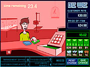 Click to Play Biz Wiz