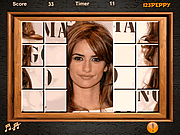 Click to Play Image Disorder Penolope Cruz