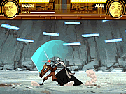 Click to Play Anakin vs Asaji