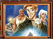 Click to Play Sort My Tiles Atlantis The Lost Empire