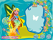 Click to Play Marine Fairy