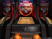 Click to Play 3Point Shootout