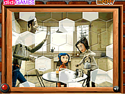 Click to Play Sort My Tiles Coraline