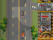Click to Play Road Hunter GT