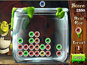 Click to Play Shrek - Eyeball Dropper