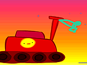 Click to Play The Tanks Collab