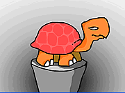 Click to Play Creation by Turtle