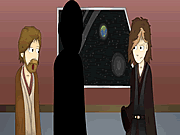 Click to Play Star Wars: RotS