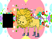 Click to Play Defacing the Lion