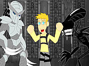 Click to Play Review: Alien vs Predator