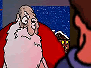 Click to Play Santa's Last Stop