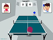 Click to Play Japan Pingpong