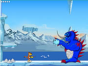 Click to Play Polar Adventure