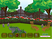 Click to Play Pop Garden