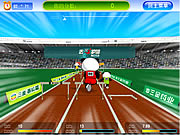 Click to Play Panda Hurdle