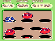 Click to Play Puyopuyo Tataki