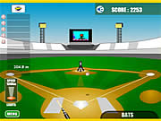 Click to Play Pitching Game