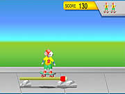 Click to Play Xtream Skate