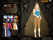 Click to Play Meg Ryan Dress Up