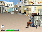 Click to Play Wild Pistol