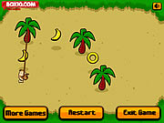 Click to Play Chomping Chimp