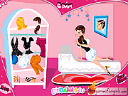 Click to Play Romantic Dating Dress Up