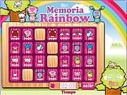 Click to Play Memoria Rainbow