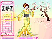 Click to Play Geisha