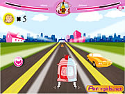 Click to Play Express Ambulance