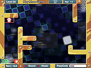 Click to Play Gravity Maze
