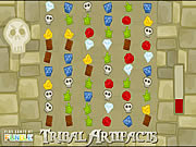Click to Play Tribal Artifacts