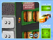 Click to Play Supercrew Street Challenge