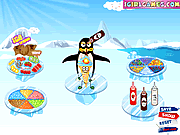 Click to Play Yummy Ice Cream