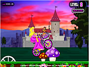 Click to Play Princess Bella's Royal Ride